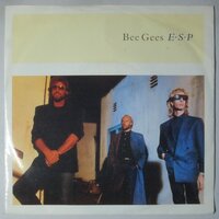 Bee Gees - E.S.P. - Single