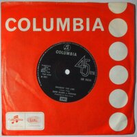 Dave Clark & Friends - Draggin' The Line - Single