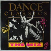 Various - Dance Classics - The Mix - Single