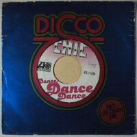 Chic - Dance, dance, dance - Single