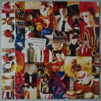 Elton John -  I Don't Wanna Go On With You Like That - Single