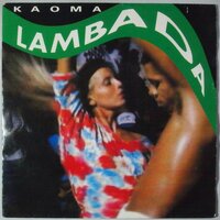 Kaoma - Lambada - Single