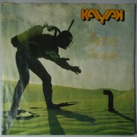 Kayak - Anne - Single