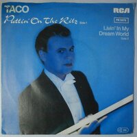 Taco - Puttin' On The Ritz - Single