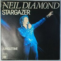 Nel Diamond - Stargazer - Single