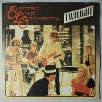 Electric Light Orchestra (ELO) - Twilight - Single