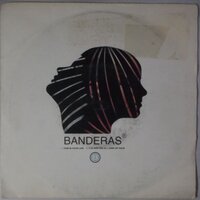 Banderas - This Is Your Life - Single