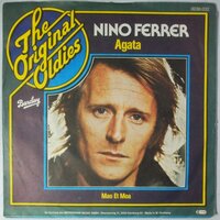 Nino Ferrer - Agata - Single