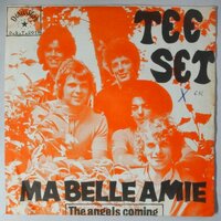 Tee-Set - Ma bella amie - Single