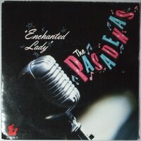 Pasadenas, The - Enchanted lady - Single
