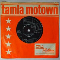 Temptations, The - (I Know) I'm Losing You - Single