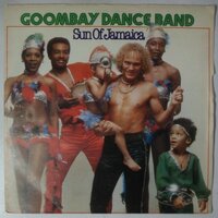 Goombay Dance Band - Sun of Jamaica - Single