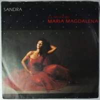 Sandra - (I'll never be) Maria Magdalena - Single