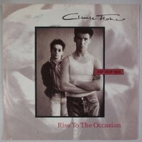 Climie Fisher - Rise to the occasion - Single