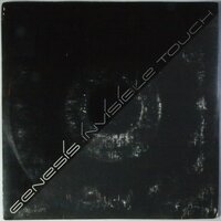 Genesis - Invisible touch - Single