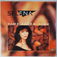 Selena - Time after time - Single