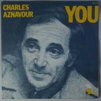 Charles Aznavour - You - Single