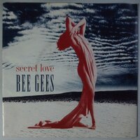Bee Gees - Secret love - Single