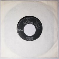 Beatles, The - Eleanor rigby / Yellow submarine - Single