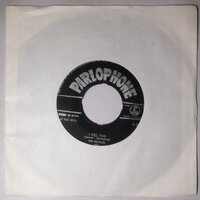 Beatles, The - I feel fine / She's a woman - Single