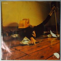 Kate Bush - Babooshka - Single