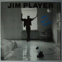 Jim Player - Girl on the phone - 12"