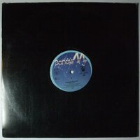 Boney M. - Kalimba de luna - 12"