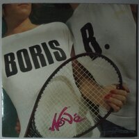 Nove - Boris B. - 12"