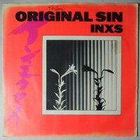 INXS - Original Sin - Single