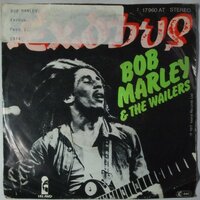 Bob Marley & The Wailers - Exodus - Single