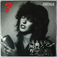 Nena - ? (Fragezeichen) - Single