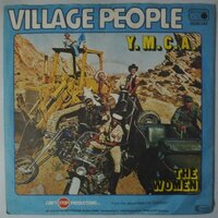 Village People - Y.M.C.A. - Single
