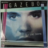 Gazebo - I like Chopin - Single