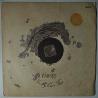 Family - In My Own Time - Single