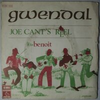 Gwendal - Joe Cant's Reel - Single