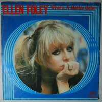 Ellen Foley - What's a matter baby - Single