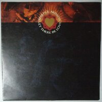 Simple Minds - Let there be love - Single