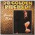 Sandie Shaw - 20 Golden pieces of Sandie Shaw - LP Sandie Shaw - 20 Golden pieces of Sandie Shaw - LP