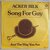 Acker Bilk - Song for guy - Single Acker Bilk - Song for guy - Single