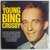 Bing Crosby  - The young Bing Crosby - LP Bing Crosby  - The young Bing Crosby - LP