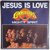 Commodores - Jesus is love - Single Commodores - Jesus is love - Single