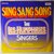 Les Humphries Singers, The - Sing sang song - Single Les Humphries Singers, The - Sing sang song - Single