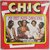 Chic - My feet keep dancing - Single Chic - My feet keep dancing - Single
