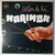 Marimba Chiapas - Al son de la marimba - LP Marimba Chiapas - Al son de la marimba - LP