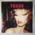 Roxy Music - Trash - Single Roxy Music - Trash - Single