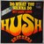 Hush Brothers - Do what you wanna do - Single Hush Brothers - Do what you wanna do - Single