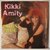 Kikki Amity - Born free - Single Kikki Amity - Born free - Single