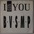 BVSMP - I need you - Single BVSMP - I need you - Single