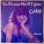 Gaby - I'm a lover not a fighter - Single Gaby - I'm a lover not a fighter - Single