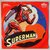 Supermen, The - Superman - Single Supermen, The - Superman - Single